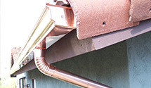 Rain Gutter Installation, Repair, Cleaning in Loda, IL